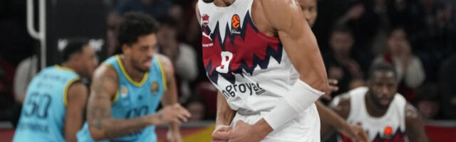 Zvezda krenula po veliko pojačanje: Sprema se bomba sa Malog Kalemegdana