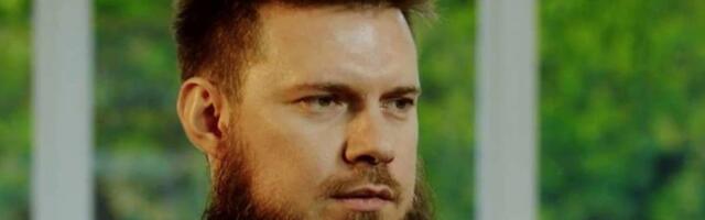 OVO JE PRAVO ZANIMANJE SINA SUZANE JOVANOVIĆ! Saša Popović ga je gledao kao svog, evo šta Danijel danas radi u "Grandu" i kakav je ZADATAK dobio od očuha pred smrt!