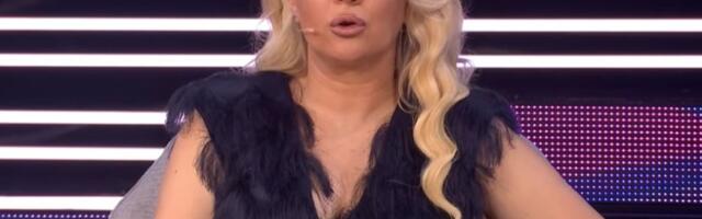 "Nisam zavisila od političara i kriminalaca" Ivana Selakov otvoreno o karijeri i estradi: "Zbog toga sam..."