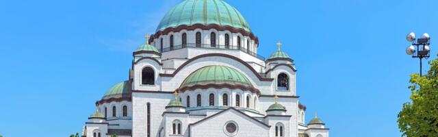 RHMZ - Vreme danas (7. mart) u Srbiji: Sunčano i toplo, temperatura do 20 stepeni