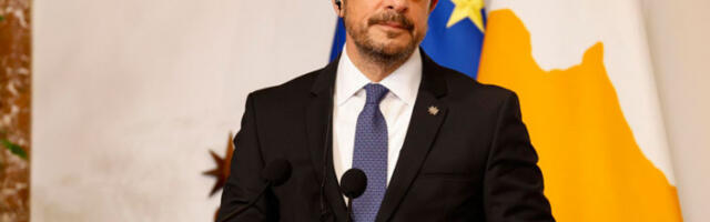 Председник Кипра: Турска не престаје да буде окупациона сила