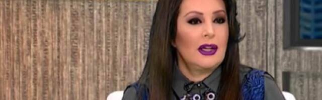 Pre Tonija, ON JOJ JE OSVOJIO SRCE: Malo ko se seća romanse Dragane Mirković sa poznatim muzičarem!