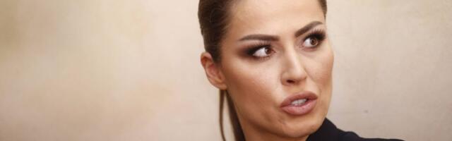 Dijana Hrkalović osuđena po tužbi urednika KRIK-a Stevana Dojčinovića