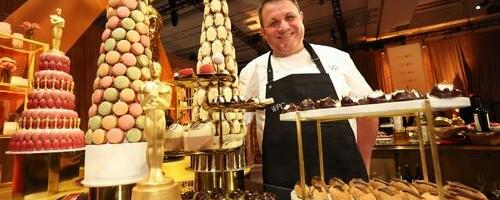 Više od 90 kilograma bifteka, kavijar i crni tartufi: Ovako će izgledati bogata gozba za zvanice na dodeli Oskara, otkriveni svi detalji