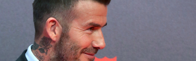 Bekam plaćen 40 miliona funti za pojavljivanje u igrici