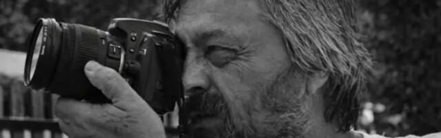 Tuga u Kosjeriću! Preminuo poznati fotograf