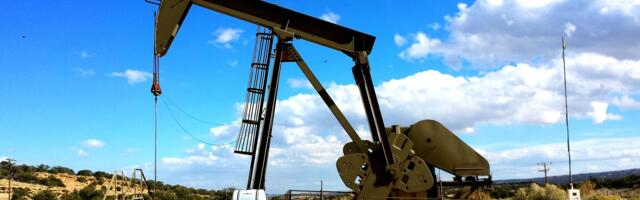 Skače cena nafte – premašila 110 dolara po barelu