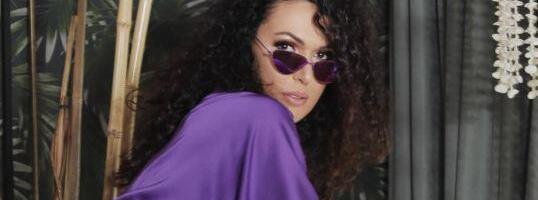 NIKADA NEĆETE POGODITI KO JE KUMA LINE BUMBAR: Denseri harali devedesetih godina, a ovo je tajna njihovog uspeha i ljubavi: Bili smo jedan organizam...