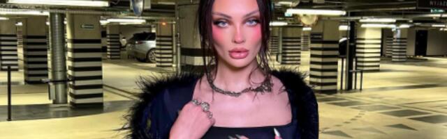 Užas: Mlada influenserka pronađena mrtva u stanu