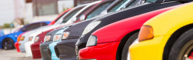 Ухапшено 16 особа због сумње на превару и препродају возила из ЕУ