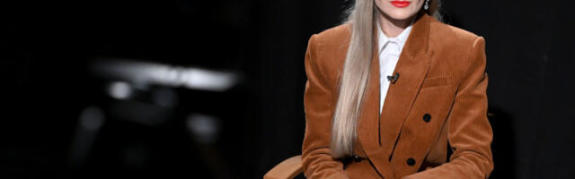 Јелена Гавриловић: Од „Робина Худa“ до сцене концерта „Д 3“