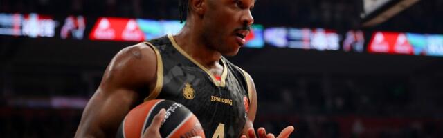 Jedan od najboljih igrača Monaka ušao u svađu sa Delijom i isprozivao Zvezdu: "Niste ušli u plej-of 10 godina"