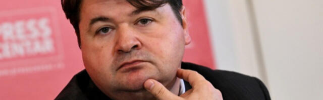 Петров: Одлука Уставног суда је коначна и мора да се изврши