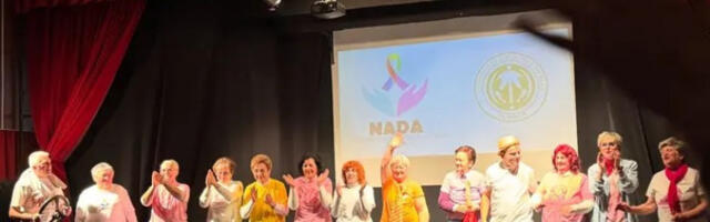 „Наше путовање” –  порука о менталном здрављу, емпатији и отпорности