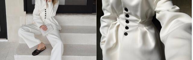 Ovi autfiti potvrđuju da je monohromatski look sve samo ne dosadan