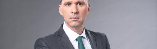 Vreme: Brent Sadler novi direktor N1, Igora Božića brišu iz APR-a