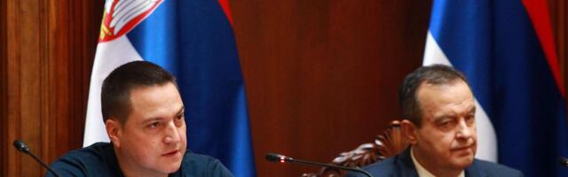 Preti li Socijalističkoj partiji Srbije raskol?