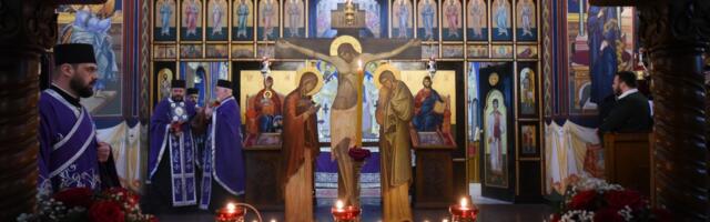 Da li se čestita Veliki petak? Greška koju mnogi prave, a ne znaju koliko je ovaj dan zapravo važan