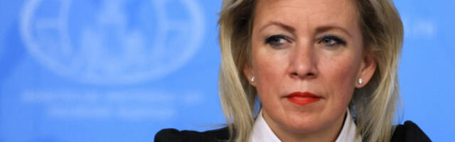 Русија упозорила балтичке земље да не отварају небо за украјинске дронове