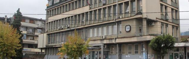 Plazma sportske igre mladih sutra u Vlasotincu