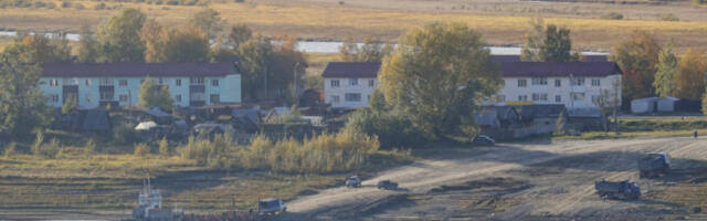 Сибирски пројекат преусмеравања река носи ризике