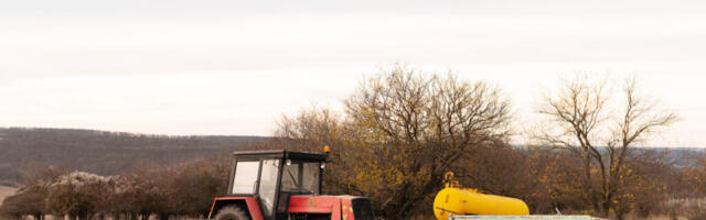 Tragedije kod Prijepolja: smrt posle pada s traktora, dan ranije još jedna nesreća