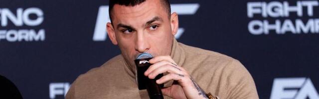 Ilić javno poručio da ga FNC ne ceni, pa promenio ploču posle "jednog poziva": Goreće Beograd /FOTO/