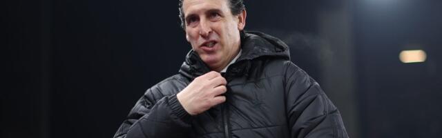 Unai Emeri - ni sa kim se ne meri