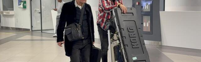 "Živeo sam kod nje, gde je živela sa jednim čovekom" Pevač progovorio o aferi sa Zoricom Marković