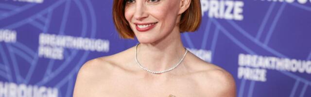 Serija čije je emitovanje odloženo zbog ubistva Čarlija Kirka će se konačno prikazati: Oskarovka glumi glavnu ulogu