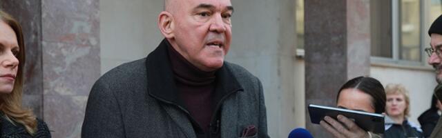 Bošković (SRCE): Šapić mi je pretio! Vidimo se na sudu