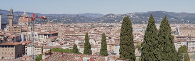 Продаје се кућа у Фиренци са чије терасе је Галилеј закључио да се Земља окреће