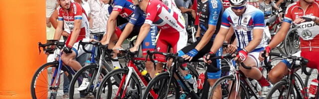 U subotu izmena režima saobraćaja u centru Čačka zbog biciklističke trke