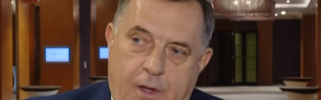 Dodik žestoko prozvao Kalas: “EU pod njom može samo da se sužava, ne zna ni gde je pošla ni gde je došla”