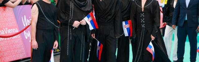 Veliko finale Evrovizije – evo šta treba da znate