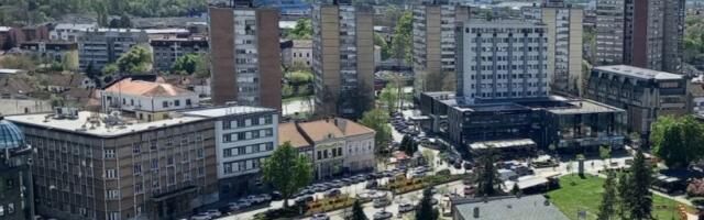 Javna tribina "Čist vazduh u Kragujevcu - privilegija ili pravo?" u Klubu kulture Atrium