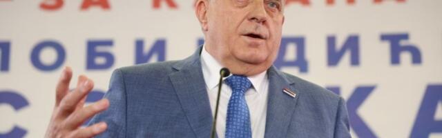 Dodik: Kandidati vladajuće koalicije za predsednika RS i člana Predsedništva BiH biće iz SNSD-a