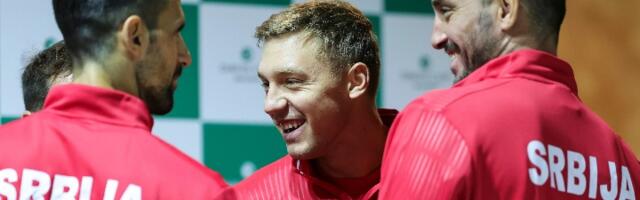 "Novak i Troicki? Ne znam, pojavili su se niotkuda" Srbin iznenađen saradnjom