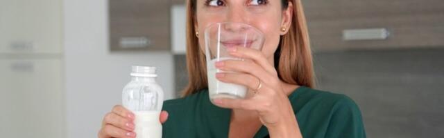 Dodajte ovaj začin u kefir i poboljšajte varenje: Pomaže protiv nadutosti i ubrzava metabolizam