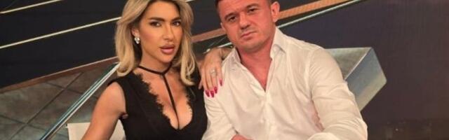 "Ne samo u krevetu, nego i na parkingu": Jovana i njen dečko snimljeni u garaži (VIDEO)