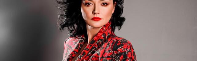 MAJA MILINKOVIĆ DONOSI „MOJE“ – INTIMNU HIMNU PRIHVATANJA I SNAGE: Novi singl i spot najavljuju album Fadolinka!
