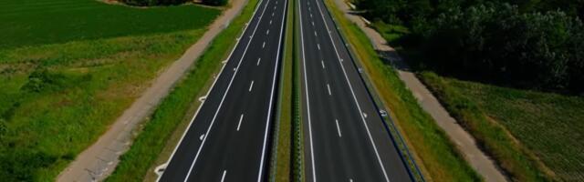Sat i 20 minuta do Beograda! Otvaranje deonice Moravskog koridora Čačak - Kraljevo u narednih deset dana!
