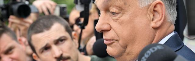 Prvi samit lidera EU bez Viktora Orbana