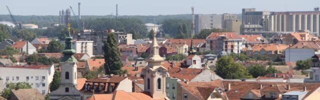 Sreda u Novom Sadu: Svirke, predstave i još toplije