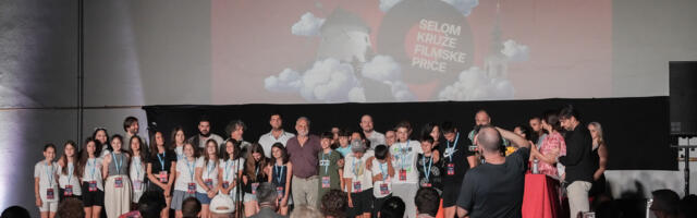 Dodelom nagrada završen deveti Ravno Selo Film Festival
