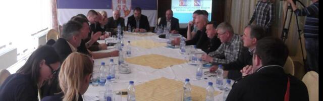 Srpski nacionalni forum traži reakciju verskih zajednica na Kosovu zbog hapšenja na Gazimestanu