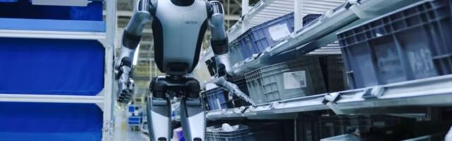 VIDEO: Kina na granici sa Vijetnamom raspoređuje humanoidne robote za kontrolu gužvi