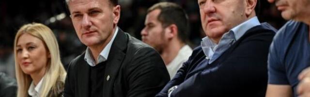 DRAGAN JOKIĆ ZAGRMEO I ZAPRETIO KAZNAMA! Ljut je zbog košarkaša koji ne igraju za reprezentaciju, a tek kada čujete šta je rekao o Nikoli Jokiću...