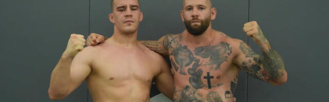 Goreće Beograd: Dva Srbina kreću u lov na UFC, sprema se spektakl!