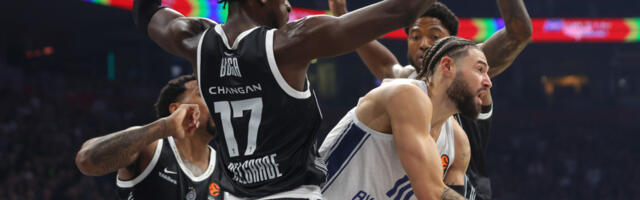 Zver dolazi u Humsku! Partizan krenuo po Kordinijea, pregovori već u toku